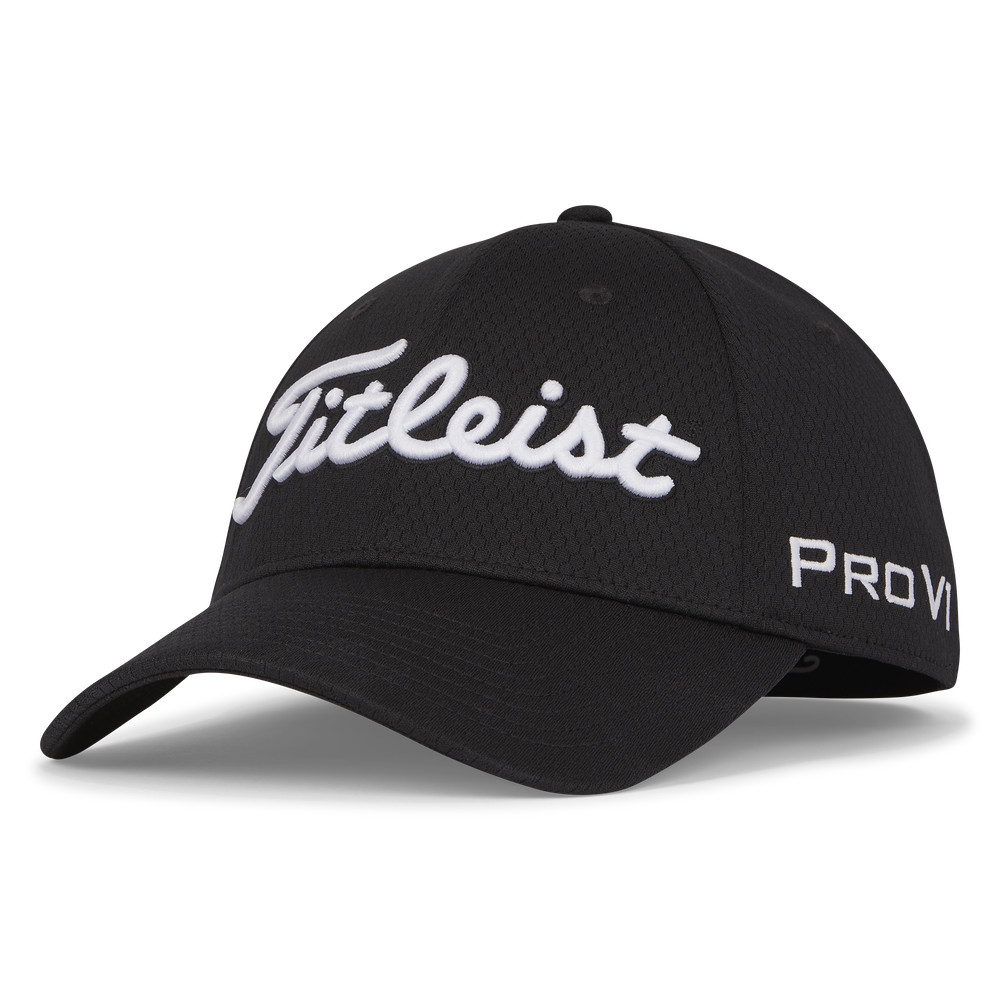TITLEIST TOUR ELITE HAT