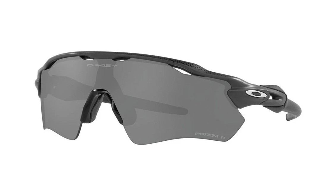 OAKLEY | NEW | RADAR EV PATH | 9208 – D3 | HIGH RESOLUTION CARBON | PRIZM BLACK