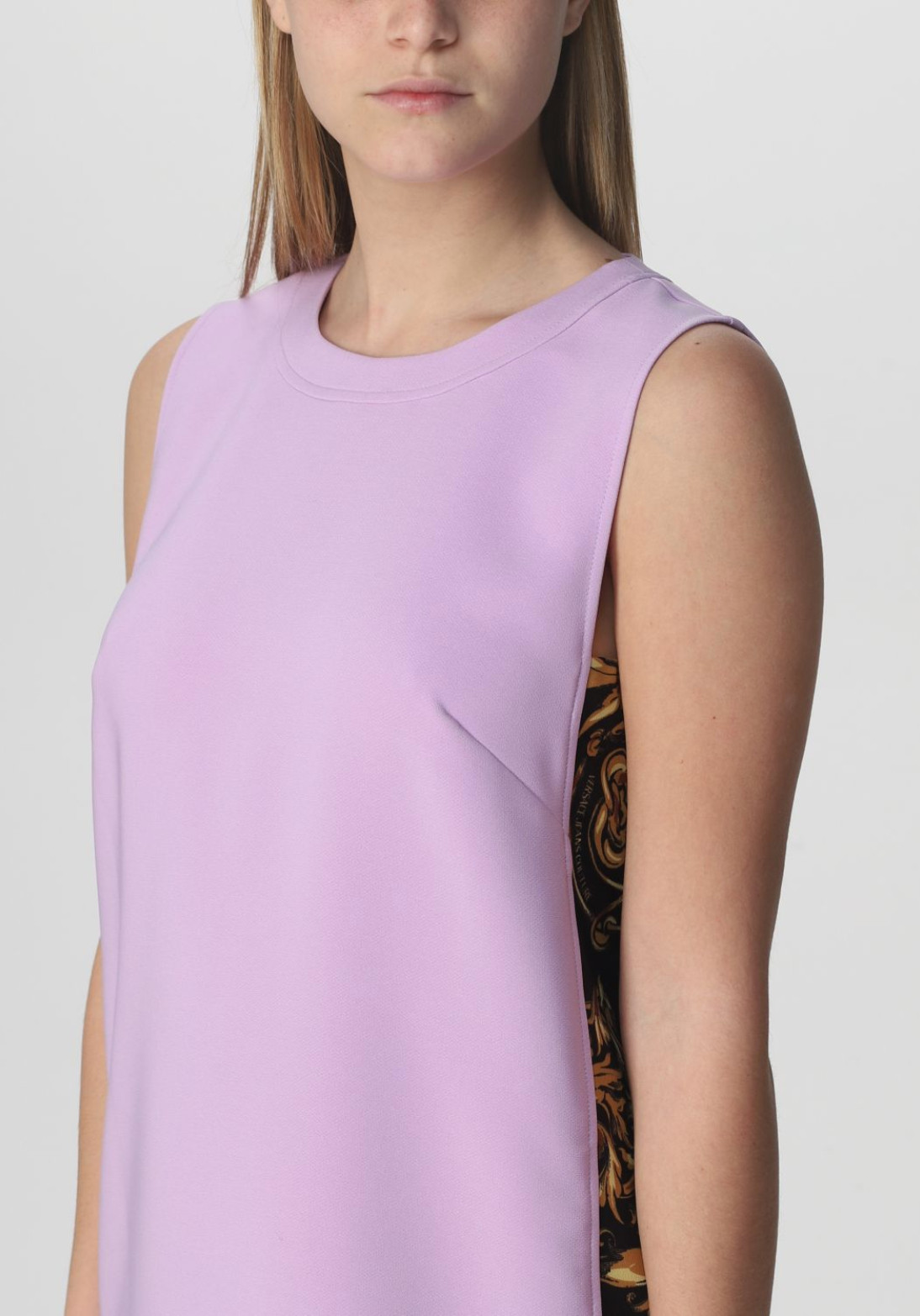 VERSACE JEANS COUTURE Everyday Dress Minikleid Ball Abi Office Work Job Kleid S
