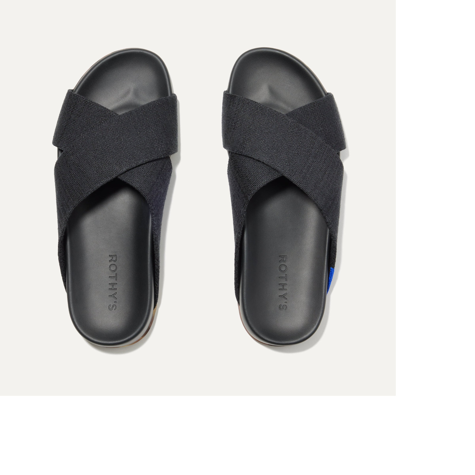 Rothy’s The Weekend Slide Sandals Women’s -(All Size-Collor)-Free Shipping!!!