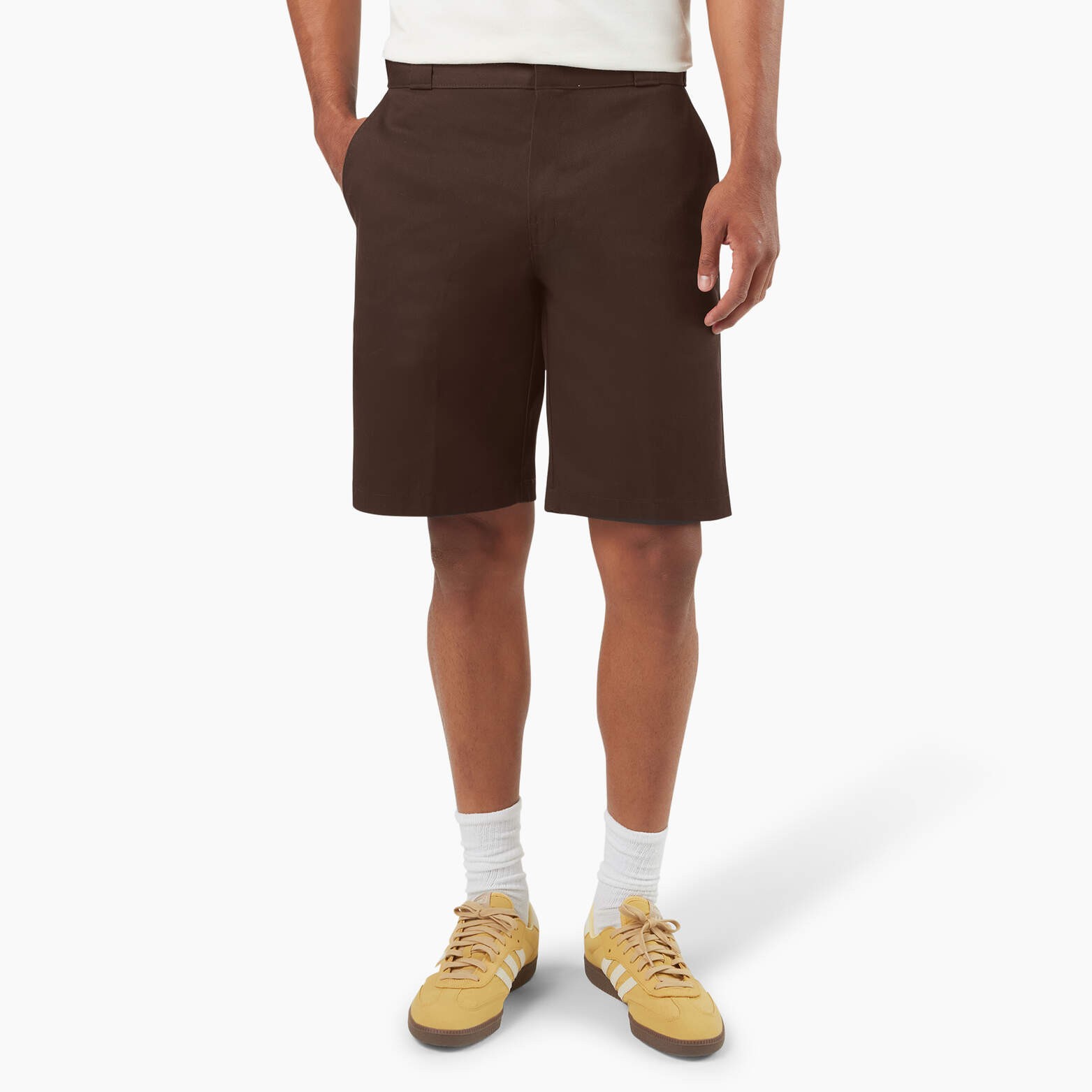 874™ Work Shorts, 11″