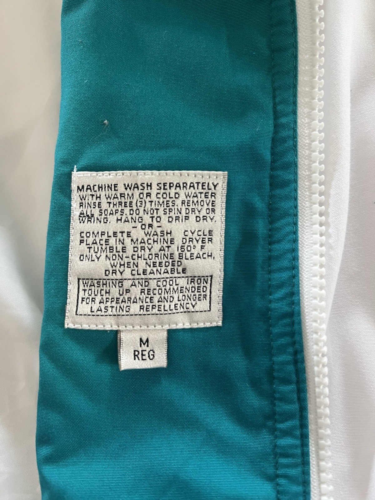 Vintage London Fog Jacket