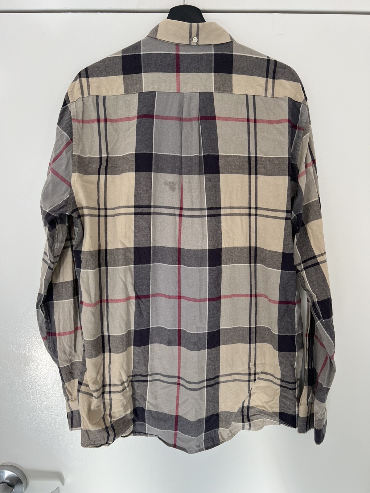 Barbour
