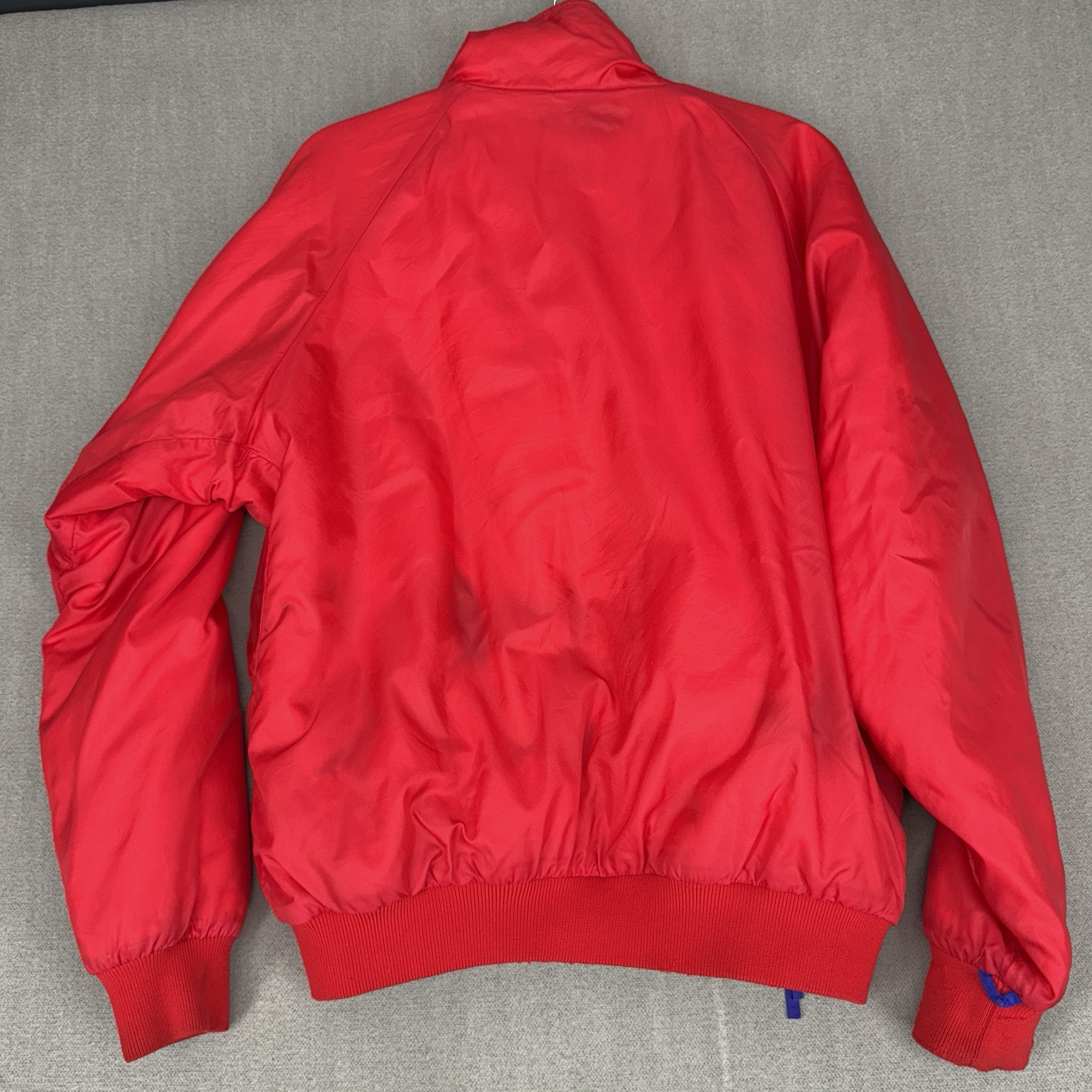 90s Columbia Jacket Men L Black Radial Sleeve 3-in-1 Reversible Ski Switcheroo