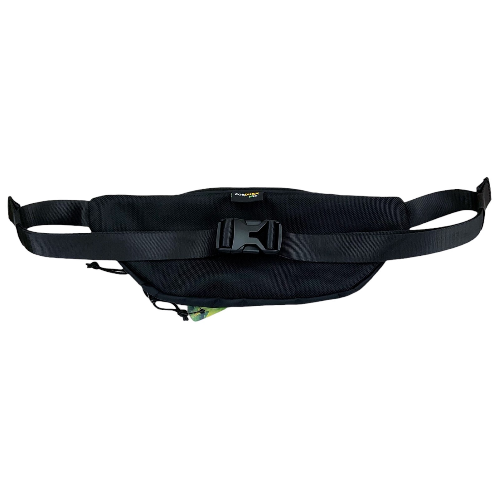Supreme FW22 Small Waist Bag Black