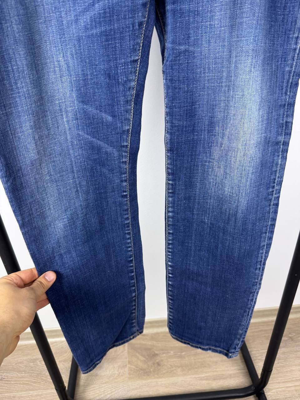 Dsquared2 Blue Jeans size 56 IT / W 40