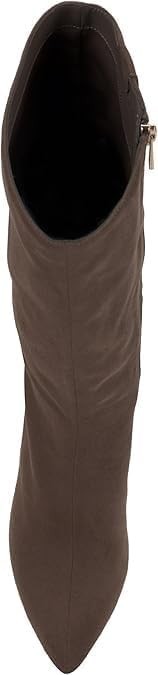 Jessica SImpson Noyaa Side Zip Knee High Boots Size 12