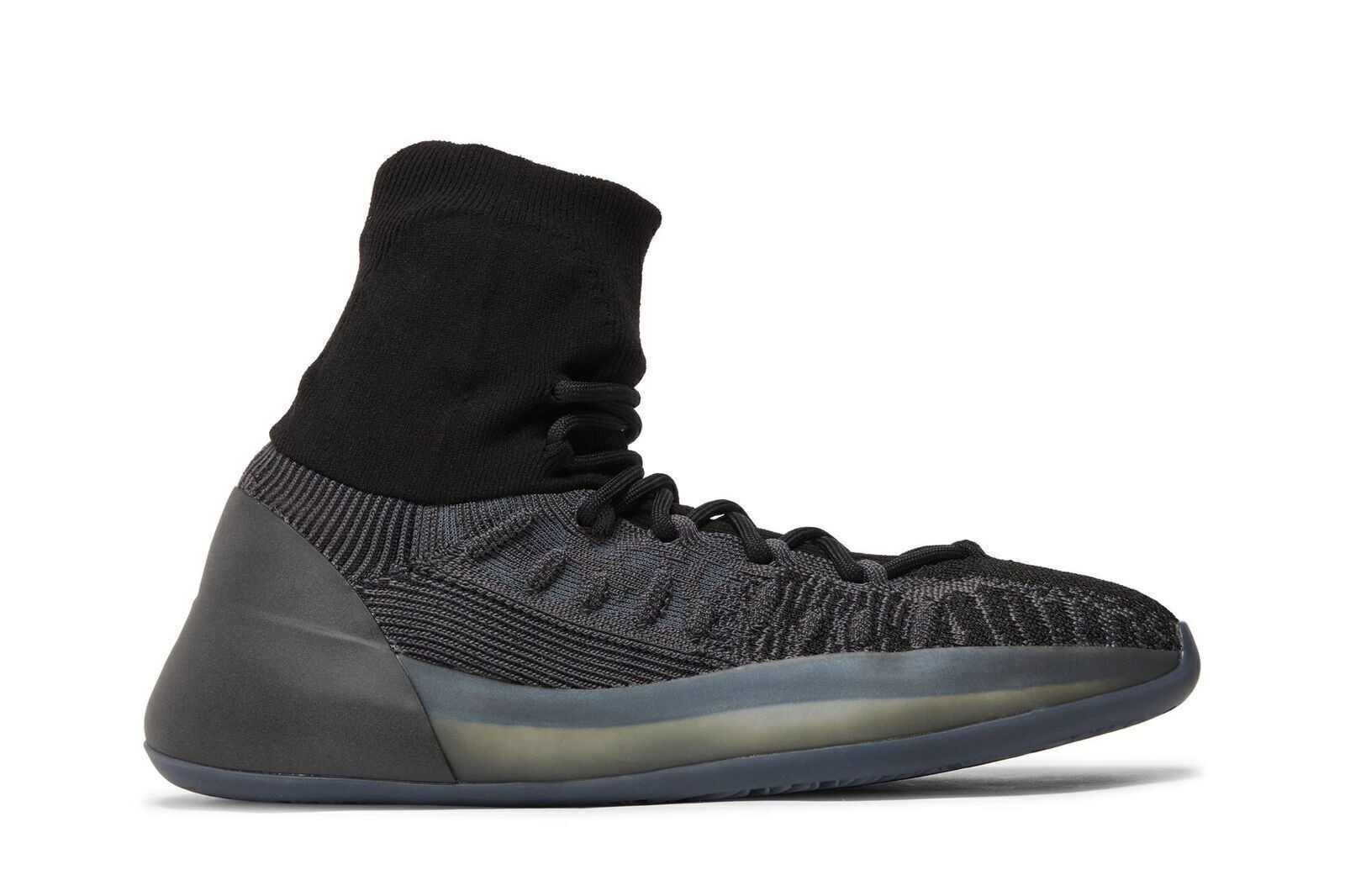 adidas Yeezy Basketball Knit ‘Onyx’ HQ6762 Men’s Shoes