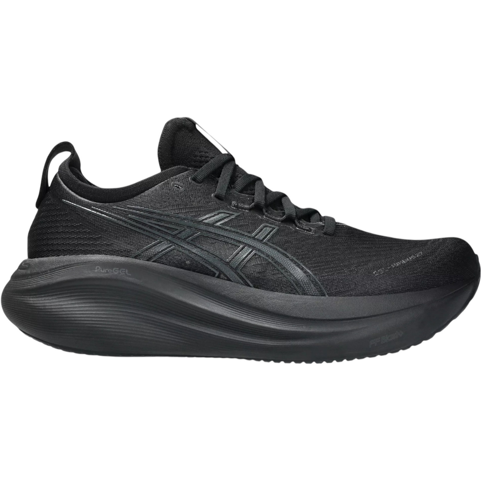 BRAND NEW Asics GEL-NIMBUS 27 Men’s Running Shoes ALL COLORS US Sizes 7-14 NIB