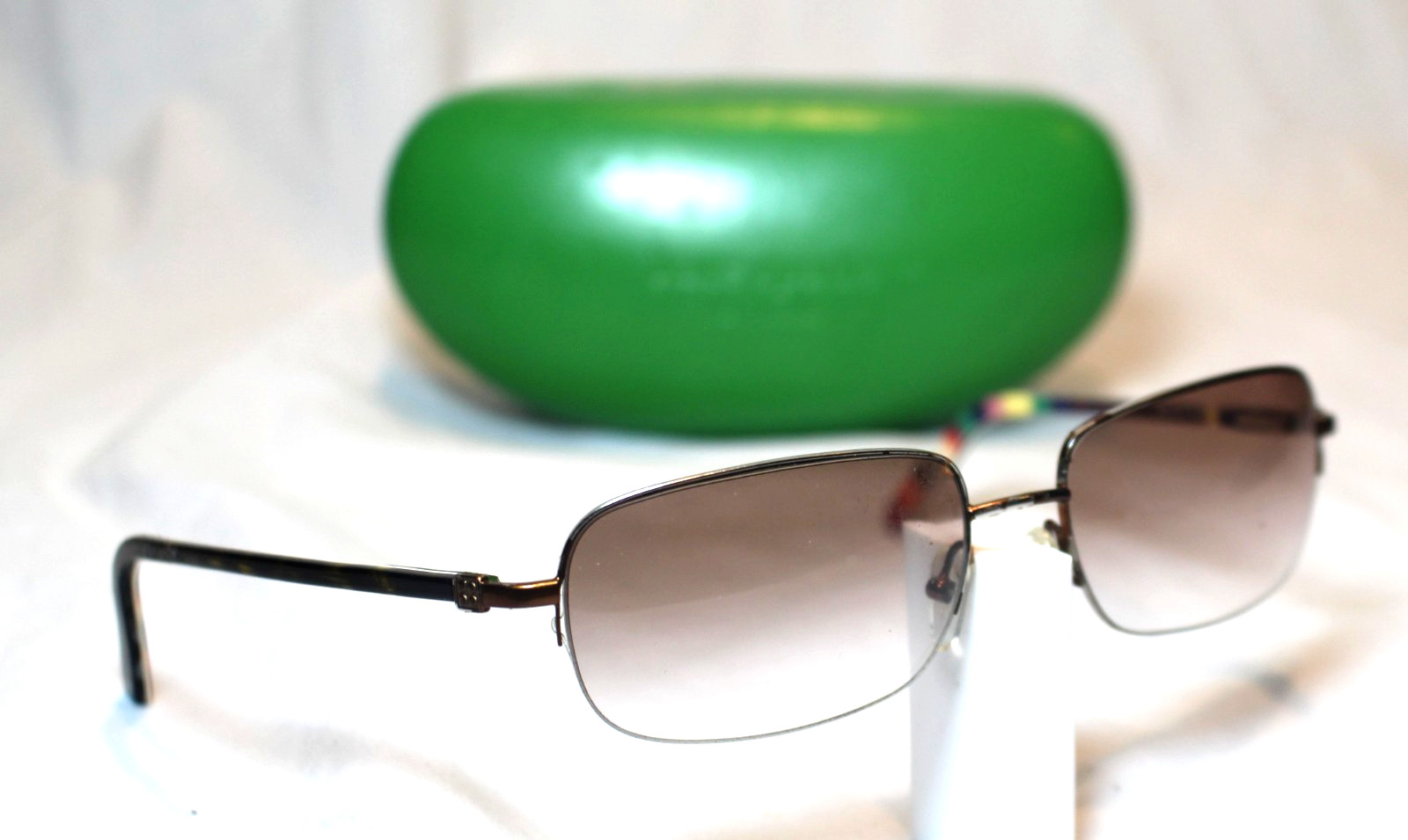 Kate Spade Sunglasses APRIL /S WOO ITALY MINT FREE RETURNS