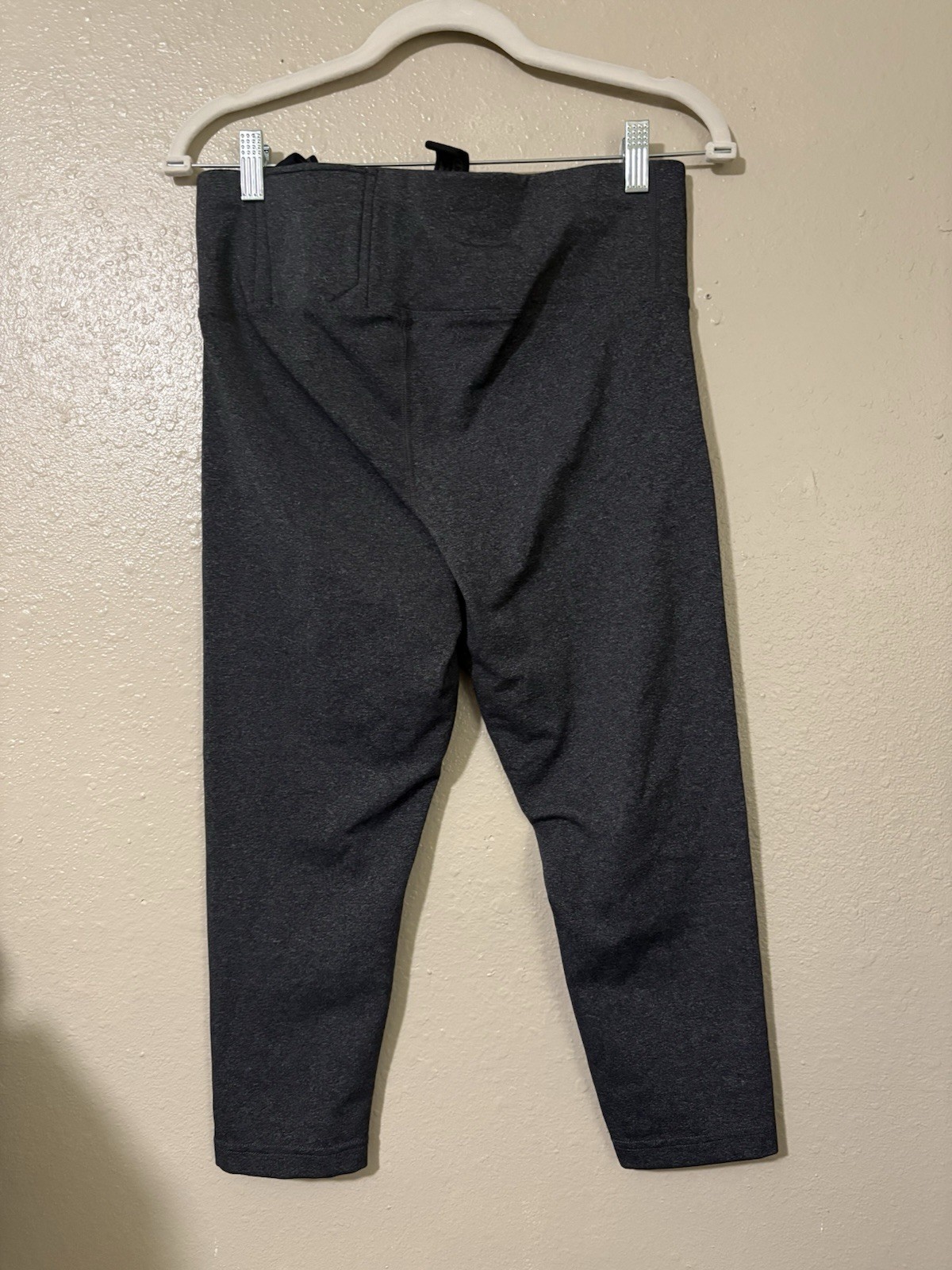 Undertech Undercover Women Size L Gray Concealment Carry Pants