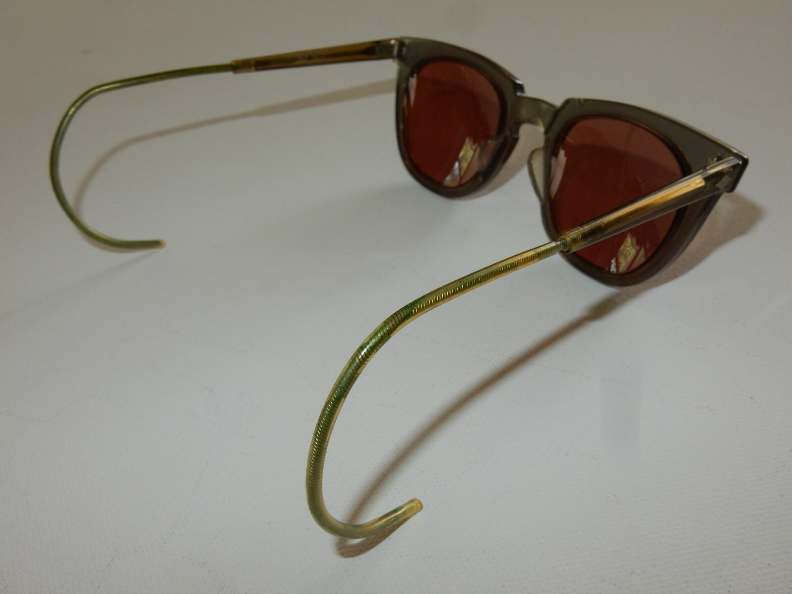 VTG Titmus Sunglasses 6.75/6 3/4 Z87
