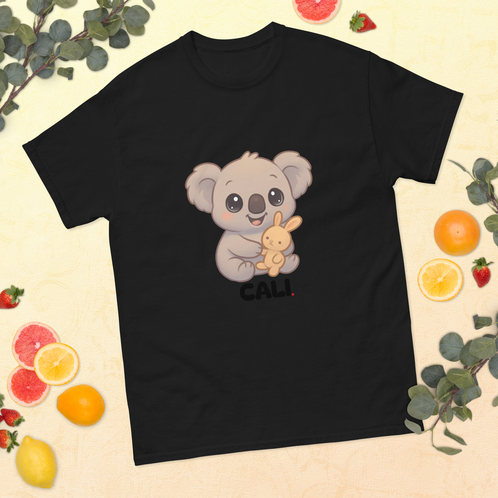 Unisex classic tee – Kawaii Koala