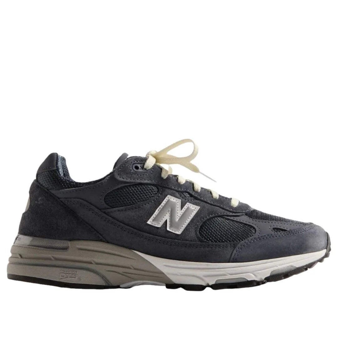 U993HK New Balance 993 MiUSA Kith Asteroid