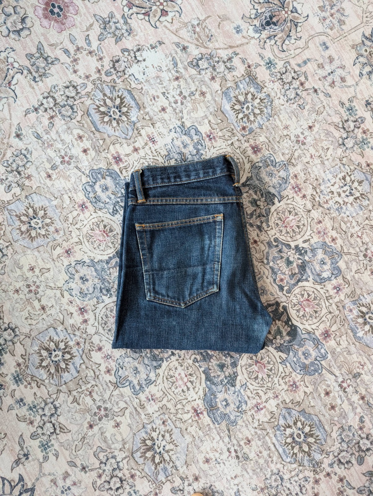 Gustin Okayama Standard, Slim fit, Size 32