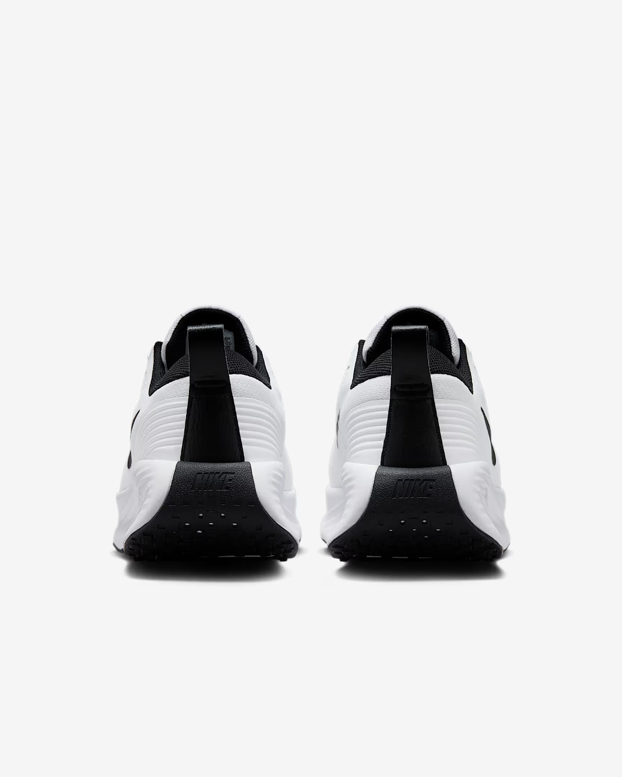 Nike M Nike Promina White Black Walking Shoes FV5285-101 Men’s 9-12