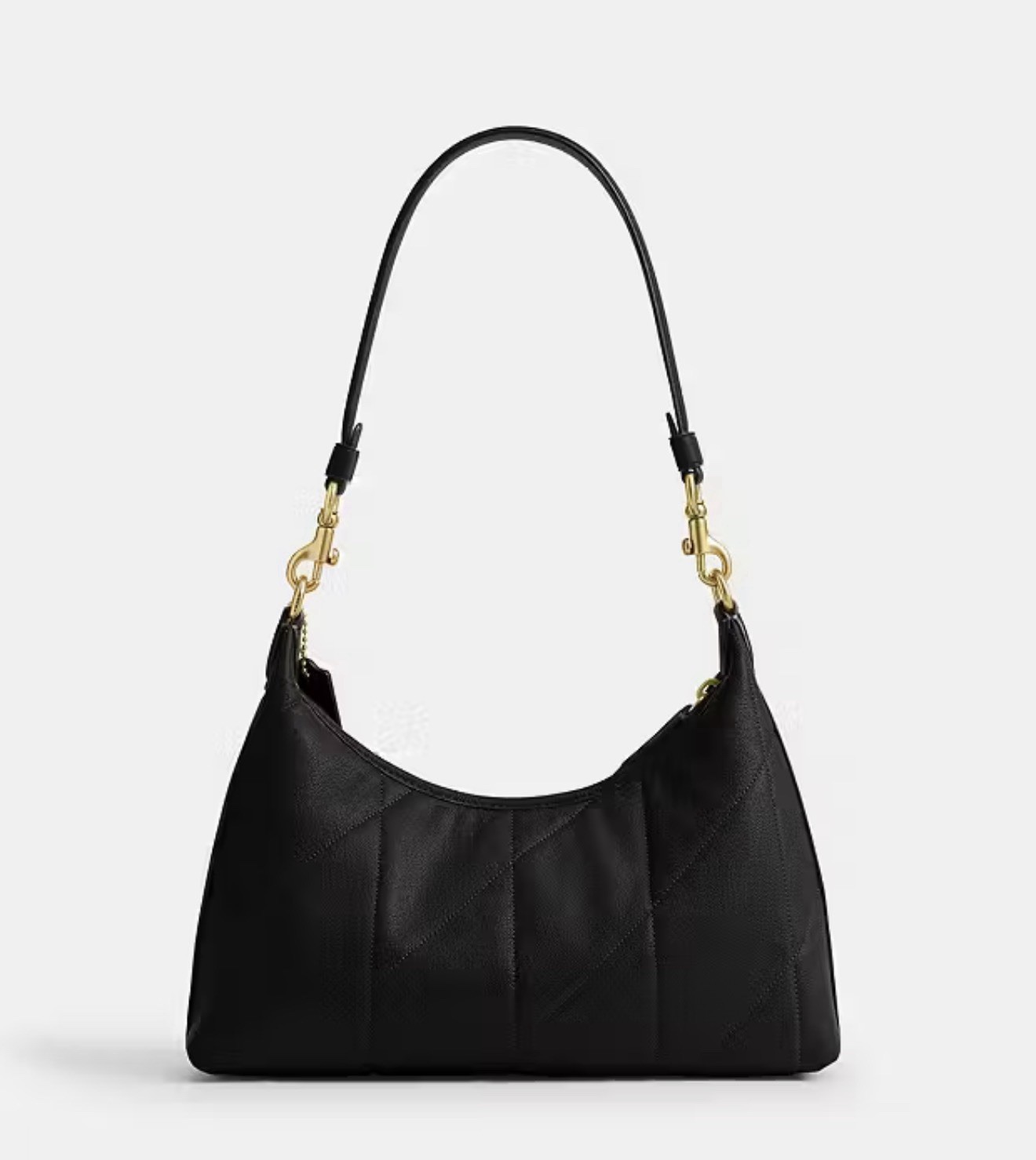 Coach Juliet Shoulder Bag Hand Bag BNWT Black Dust bag 25