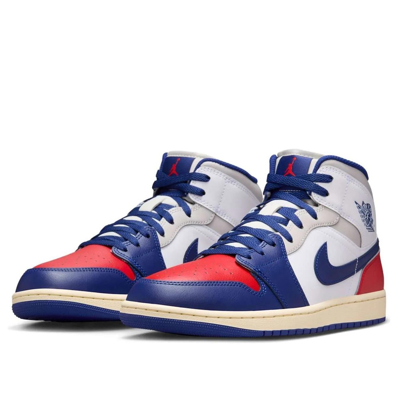 Nike Air Jordan 1 Mid Rare Air Men’s DQ8426-102 New