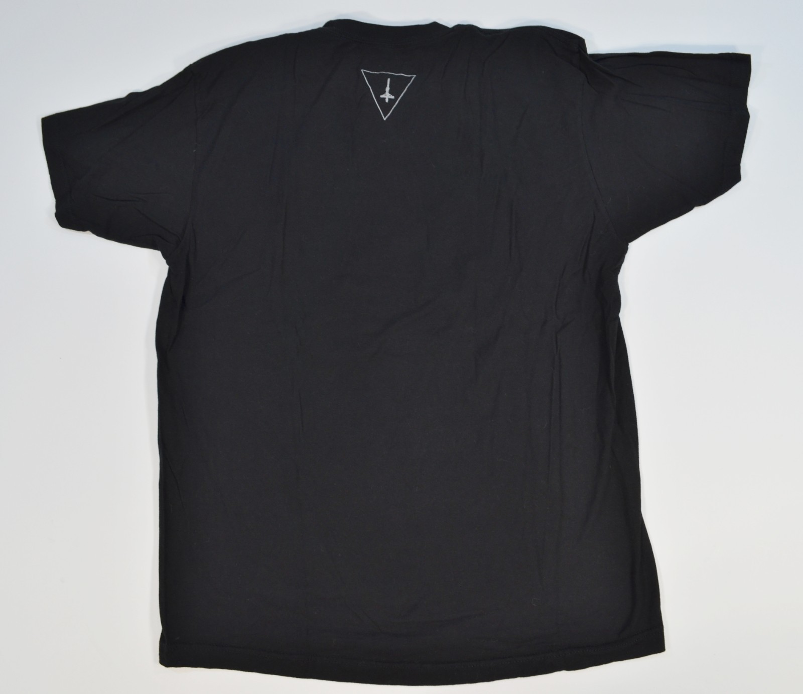 Diabolus Nestor Avalos Dark Black Gothic Devil Occult Abject Art Shirt