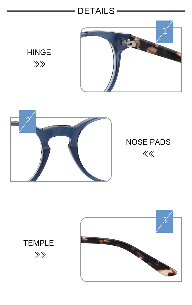 Vintage Photochromic Reading Glasses Single Vision Sunglasses Reader +0.00~+4.00