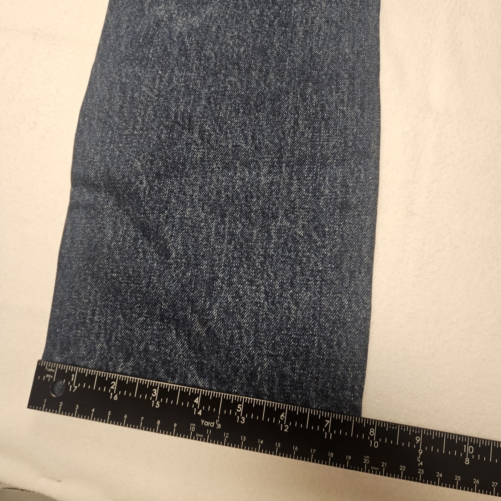 Levi’s 505 Regular Fit Jeans Men 30×34 Dark Stonewash NWT Straight Leg Pants
