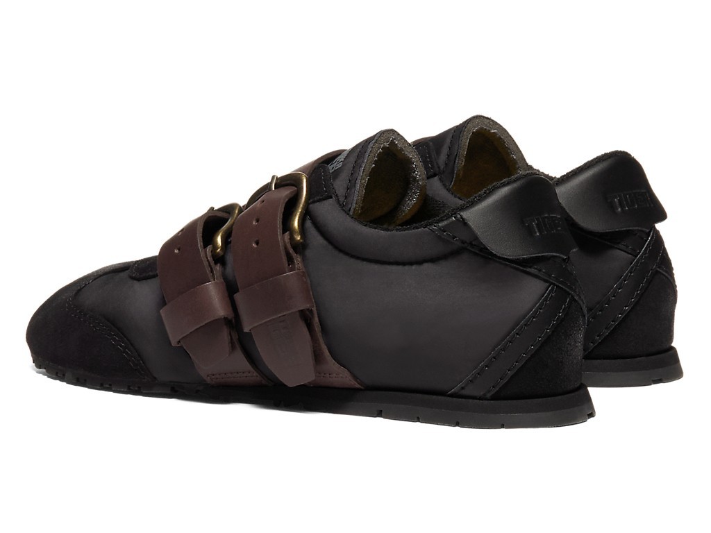 Onitsuka Tiger CODOBEL 1183C627 001 BLACK BROWN