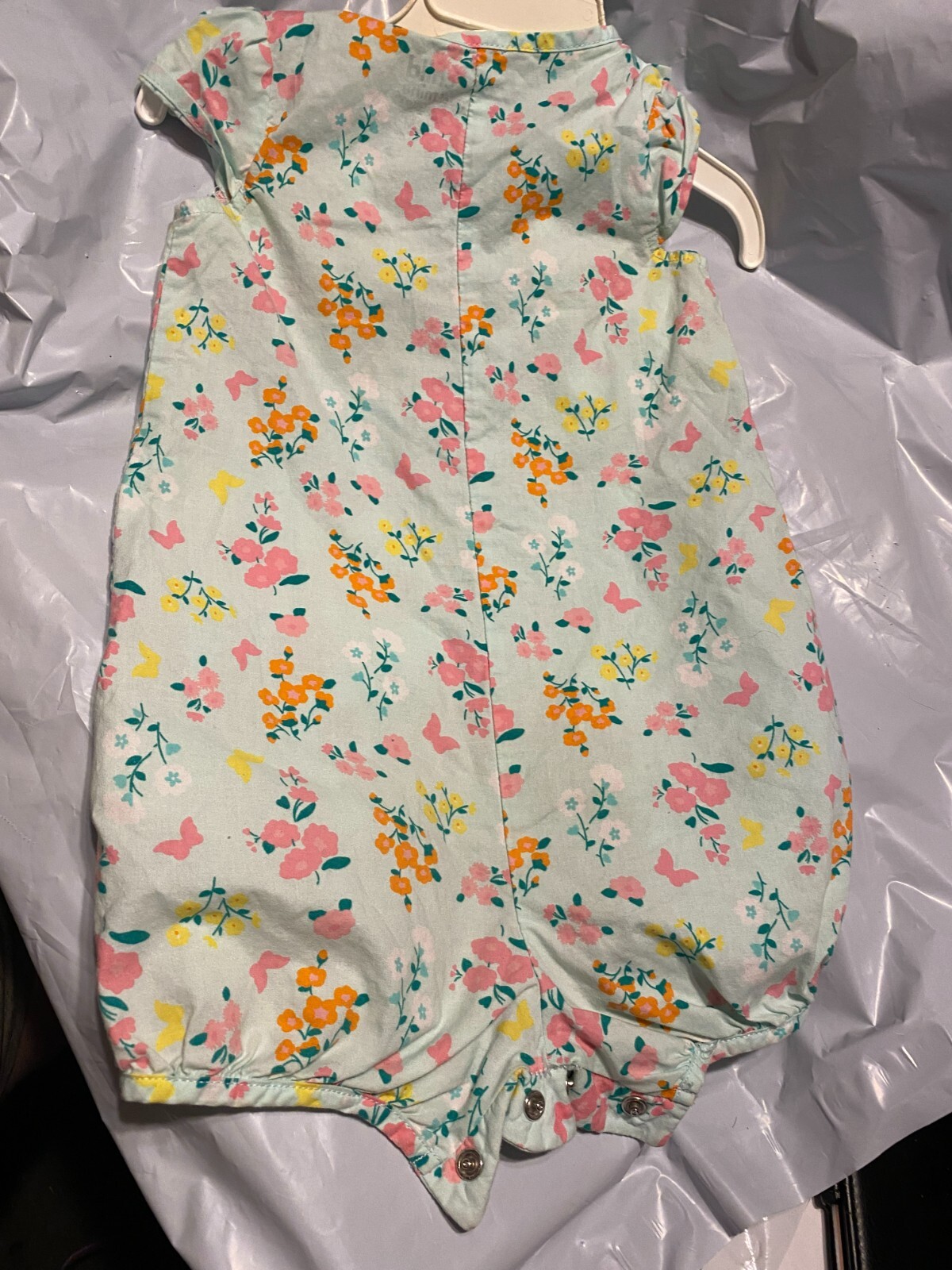 15 Girl’s and Boy’s Assorted varies of sizes newborn – 6T pre-owned
