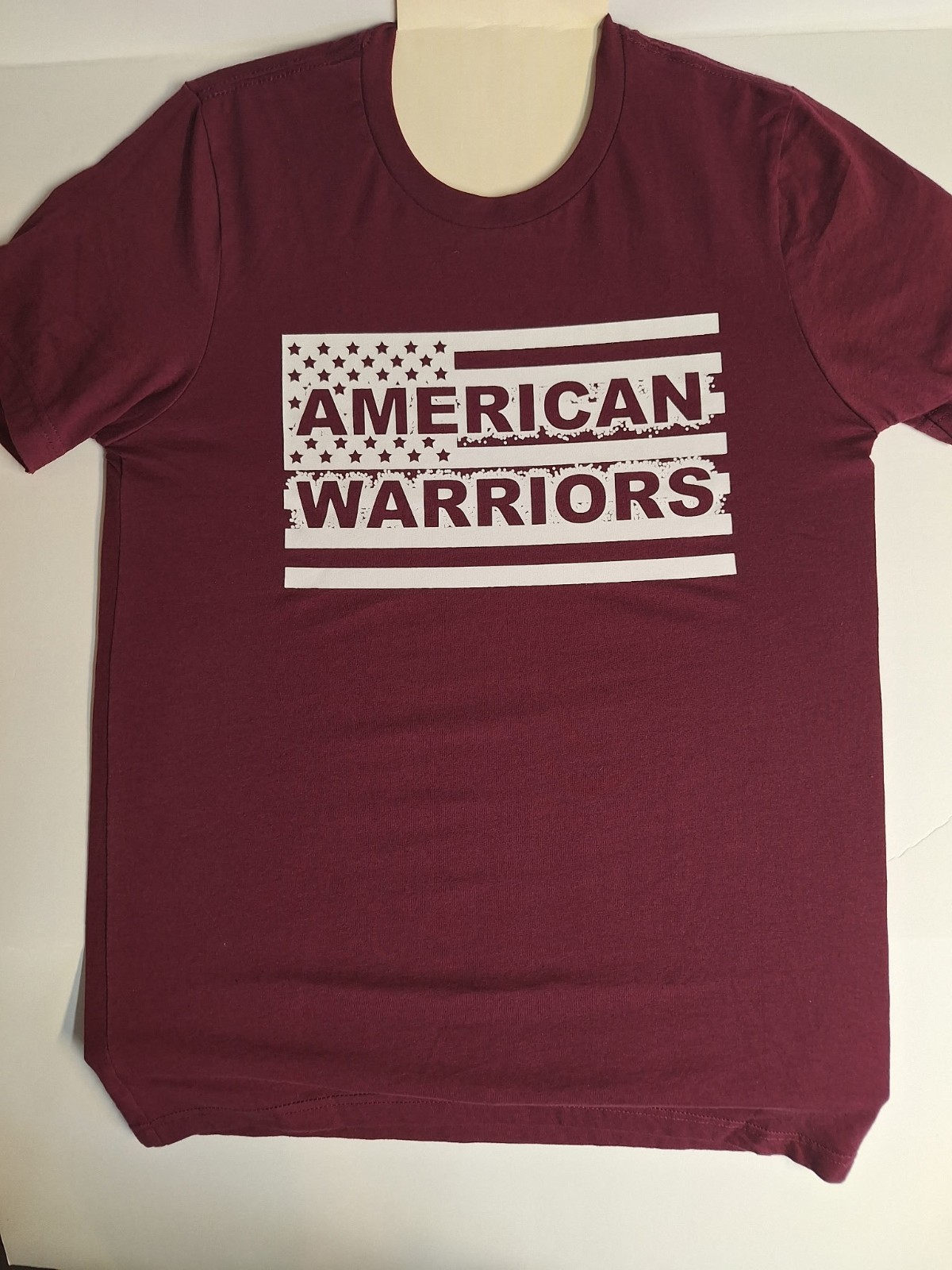 American Flag T-Shirts