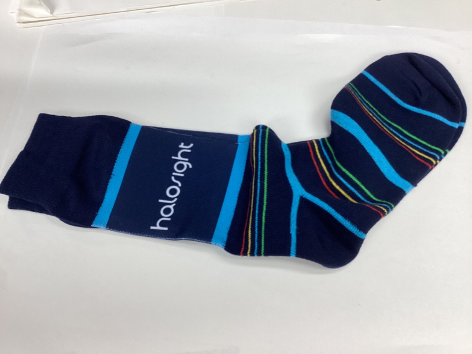 Various Tech Promo Socks