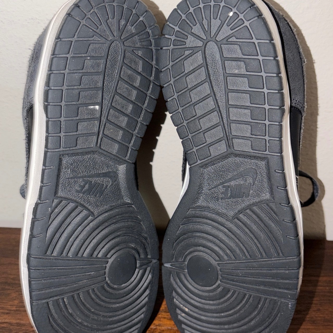 Size 8 – Nike SB Dunk Premium IW Low Black