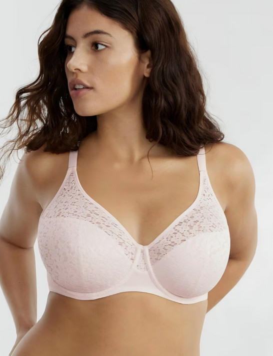 Chantelle 13F1 Norah Seamless Comfort Bra $68 Multiple Variations