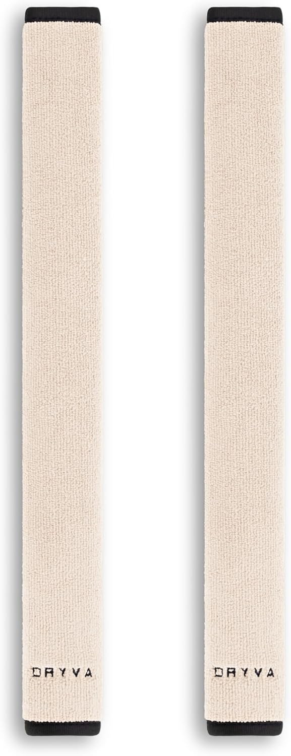 Seat Belt Cover, 20 Inches Long, Waterproof Microfiber Padding, Machine Washable