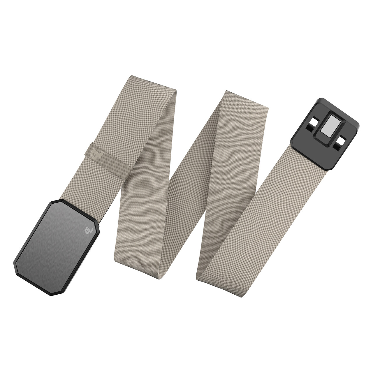 Groove Life Elastic Belts w/Snap-Tech Buckle