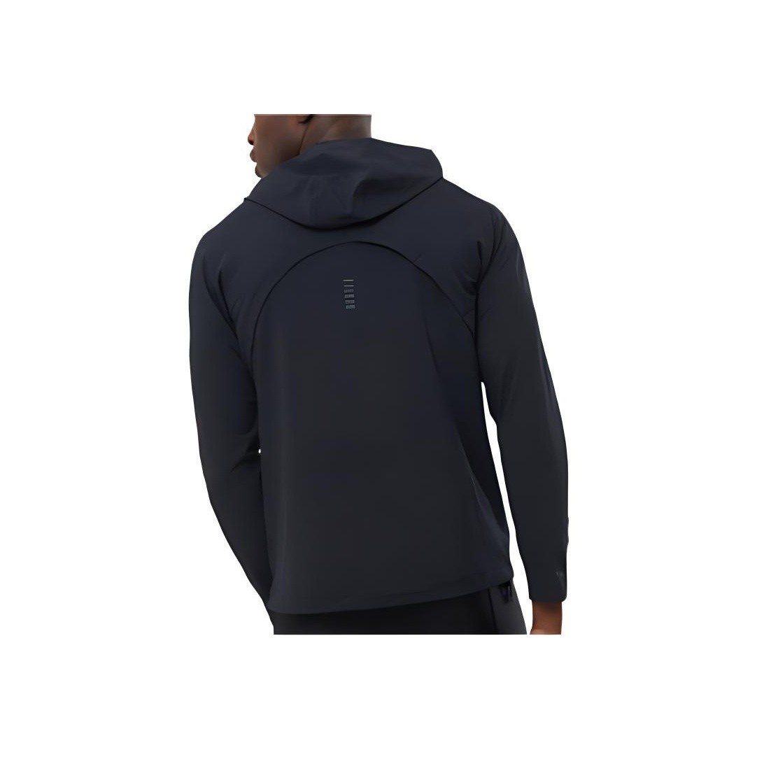 Under armour Letter Print Color Block Casual Outdoor Sports Jacket