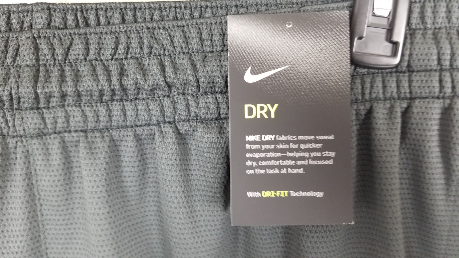 NIKE LOS ANGELES LAKERS SUIT JACKET +PANTS GREY TEAM ISSUED (SIZE XLT = XL-TALL)