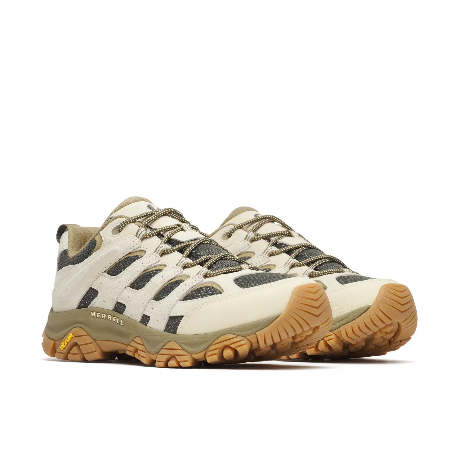 Merrell Men Moab 3 Wide Width Shoes