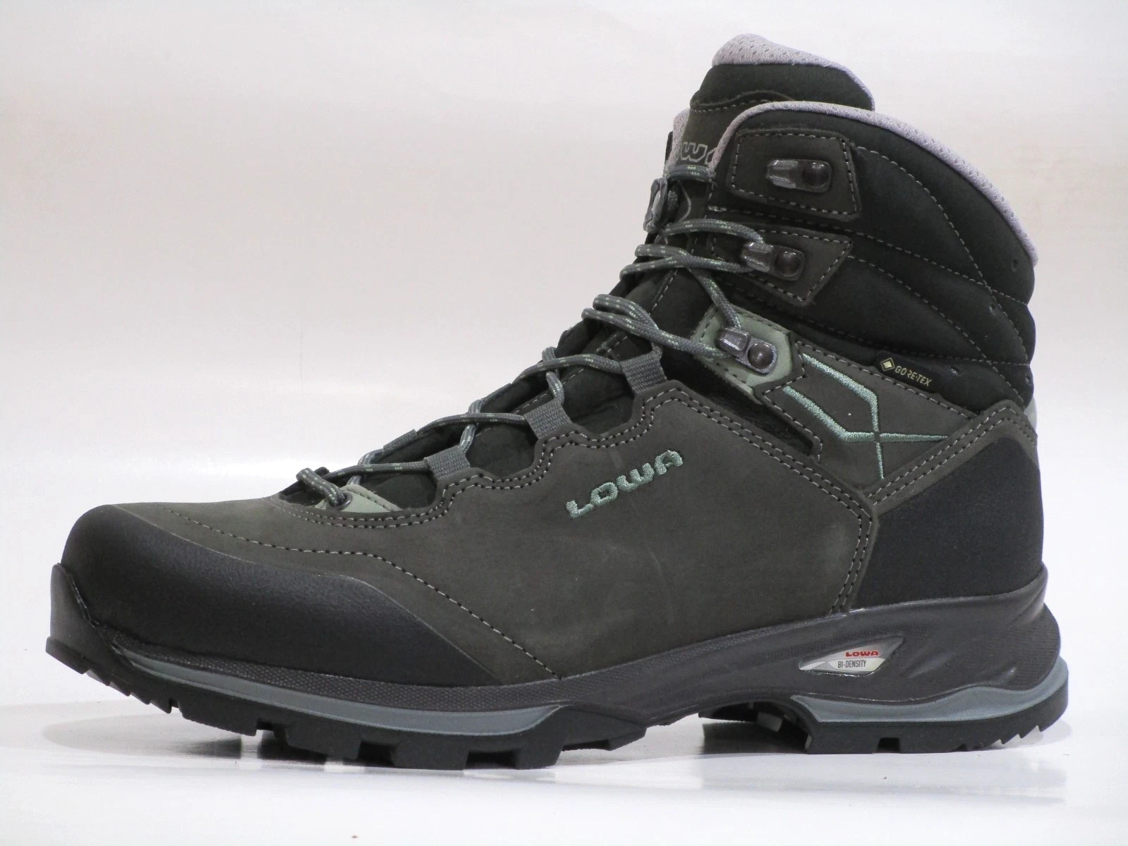 Lowa Women’s Lady Light GTX Mid Gore-Tex Hiking Boot shoes Size 9.5 (Medium) US