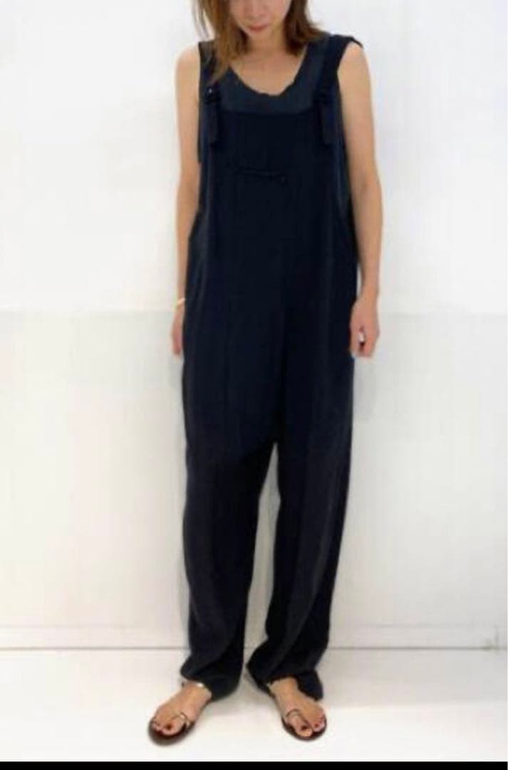 KALLMEYER Black Overall Free Size – Stylish & Comfortable