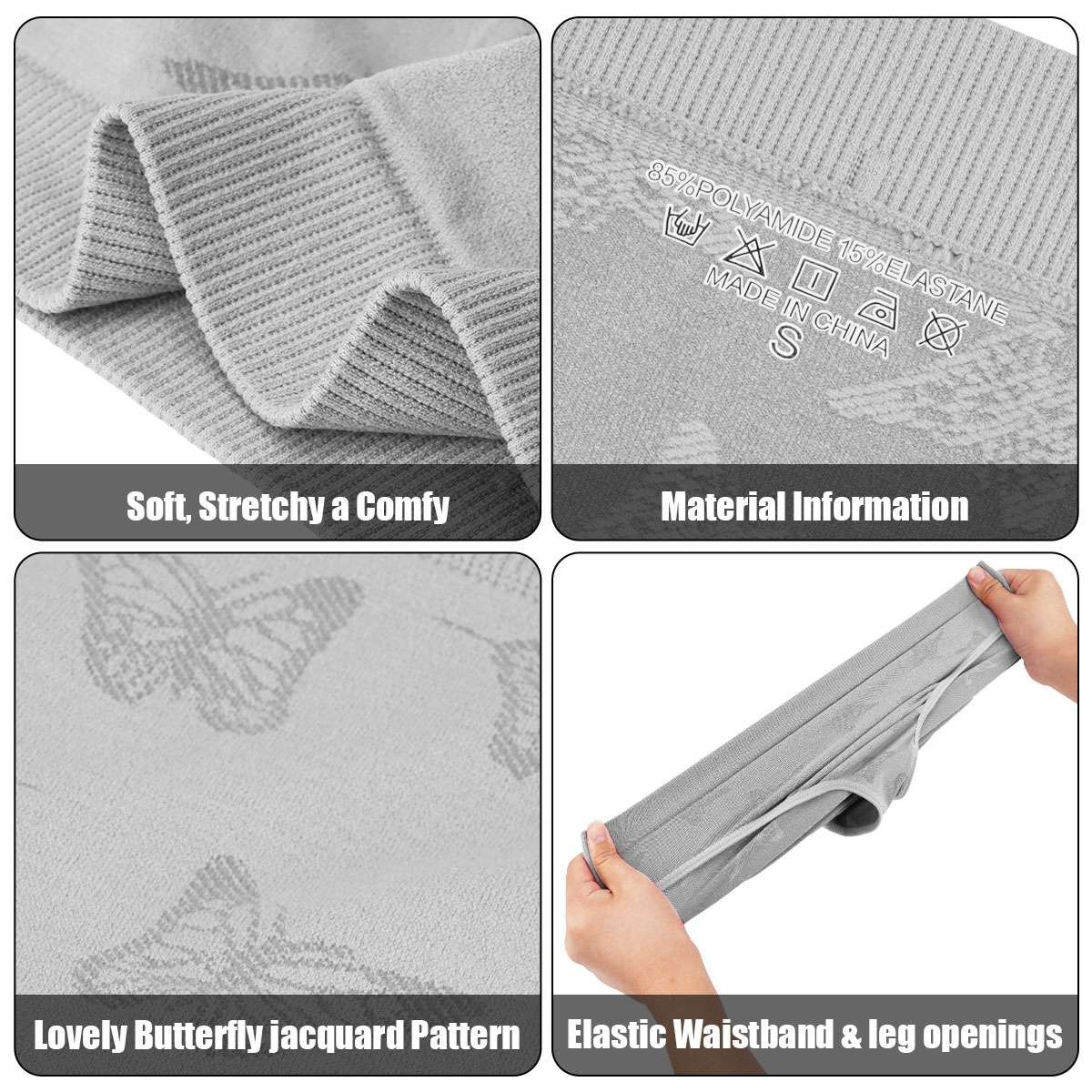 Womens Menstrual Period Leak-Proof Briefs Cotton Panties Knickers Underwear 1-5X