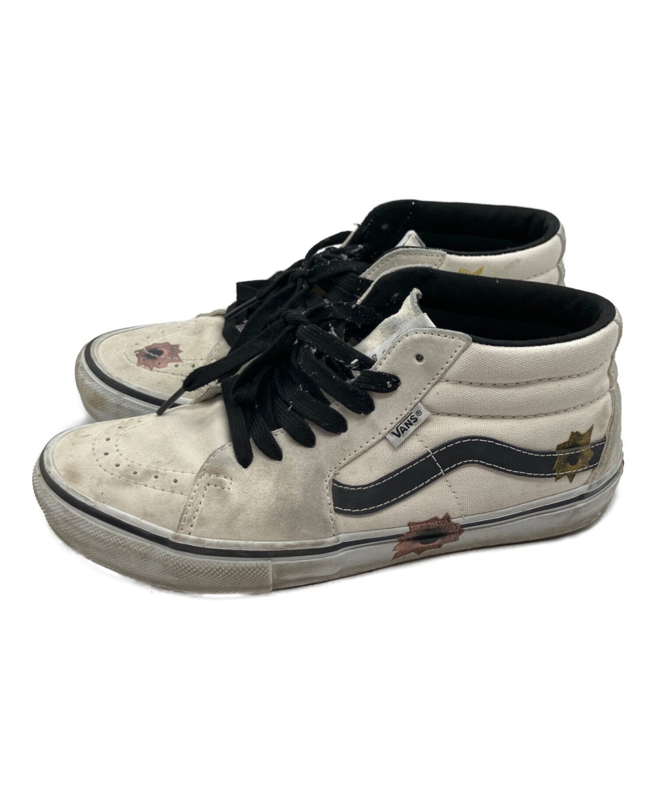 Supreme Skate Grosso BFj86