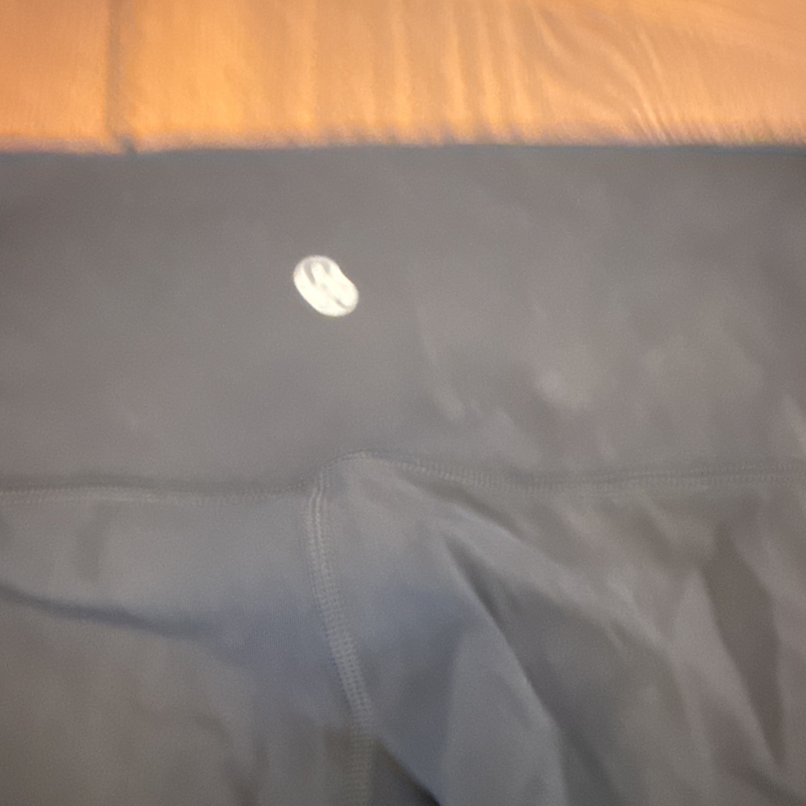 Lot of 2 Lululemon Leggings Size 10 In Excellent Condition
