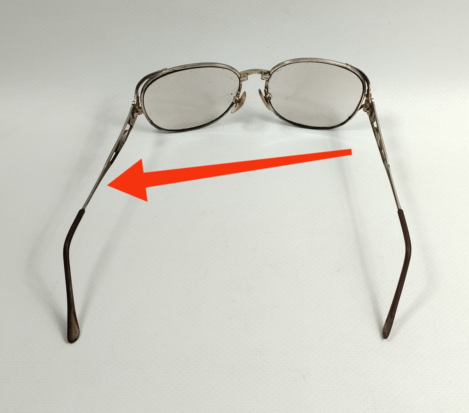 Vintage Collectible Soviet Sun Glasses 1980-1989s Vintage USSR