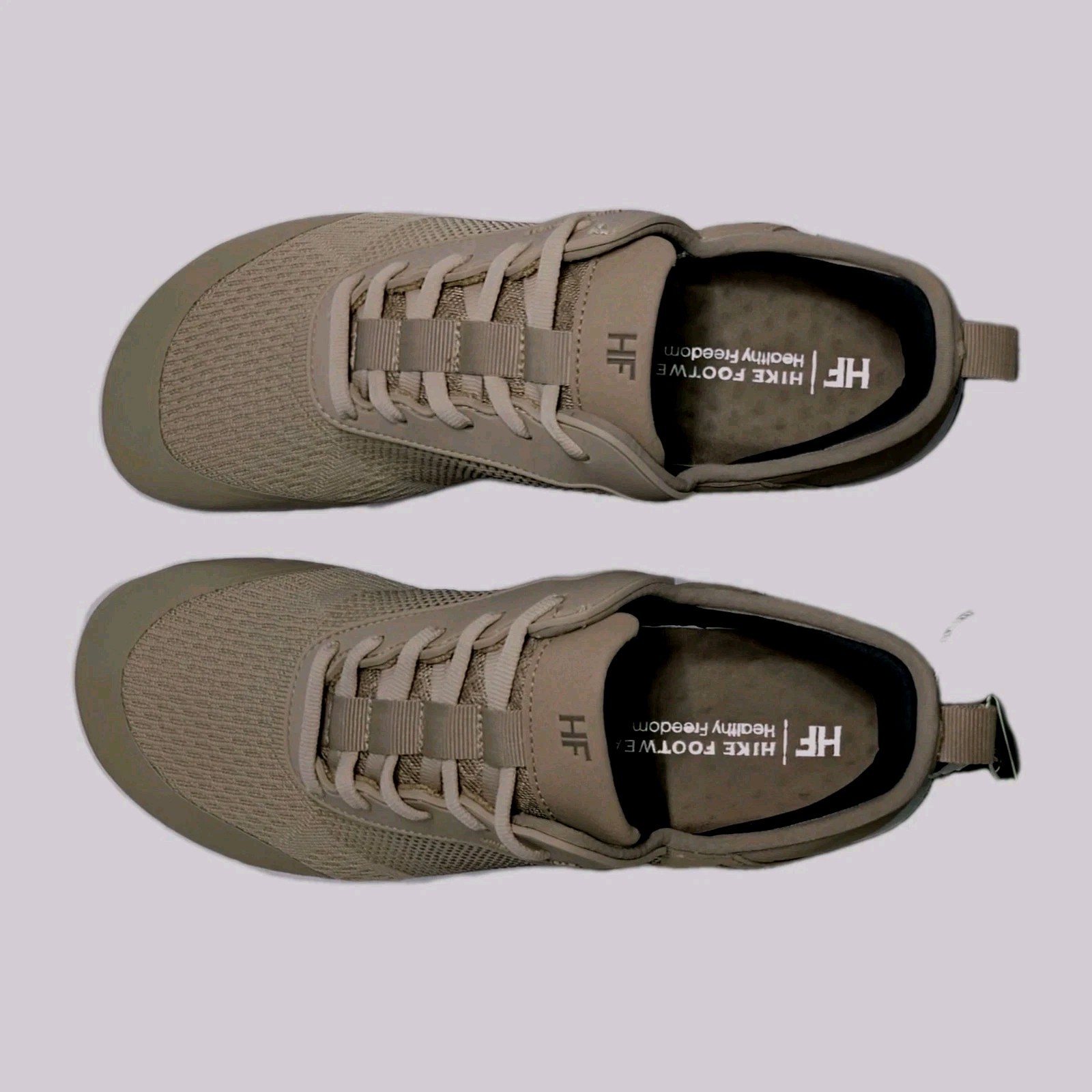 Hike Footwear Stride Womens Hands Free Ergonomic Barefoot Shoes Minimalist 10