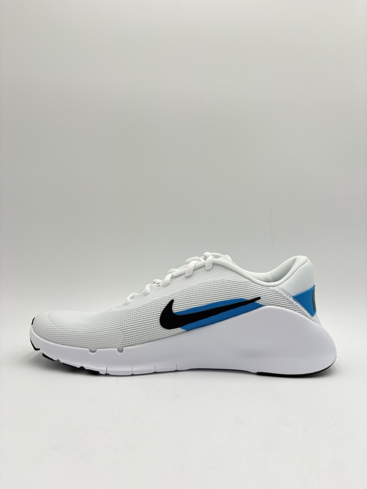 Nike Men’s Flex Train Multiple Sizes White/Blue Hero/Black |HV9972-101|