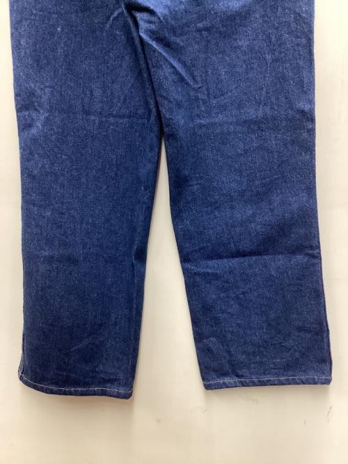 Dickies Denim pants Indigo C993RNB