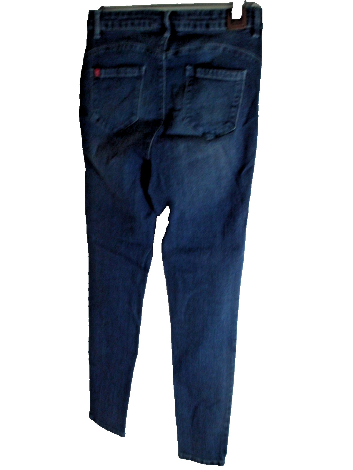 BNY JNS Women’s Ultra Skinny High Rise Jeans Size 31 (28×26 Actual) Stretch