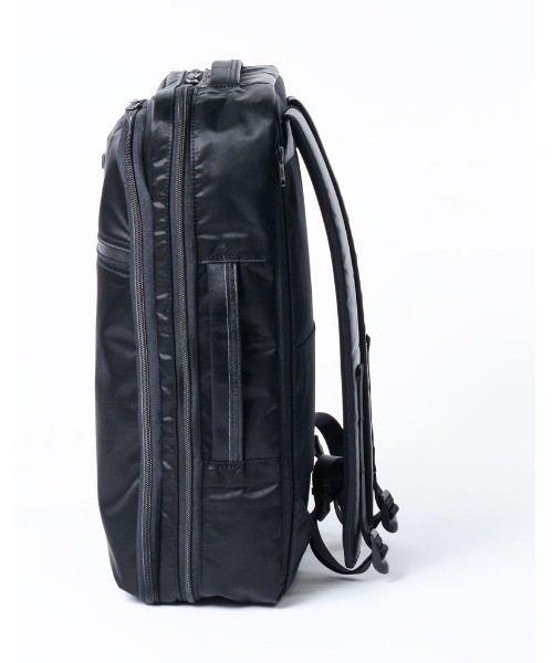Master-Piece Masterpiece MSPC Result 2WAY Backpack Navy 43311