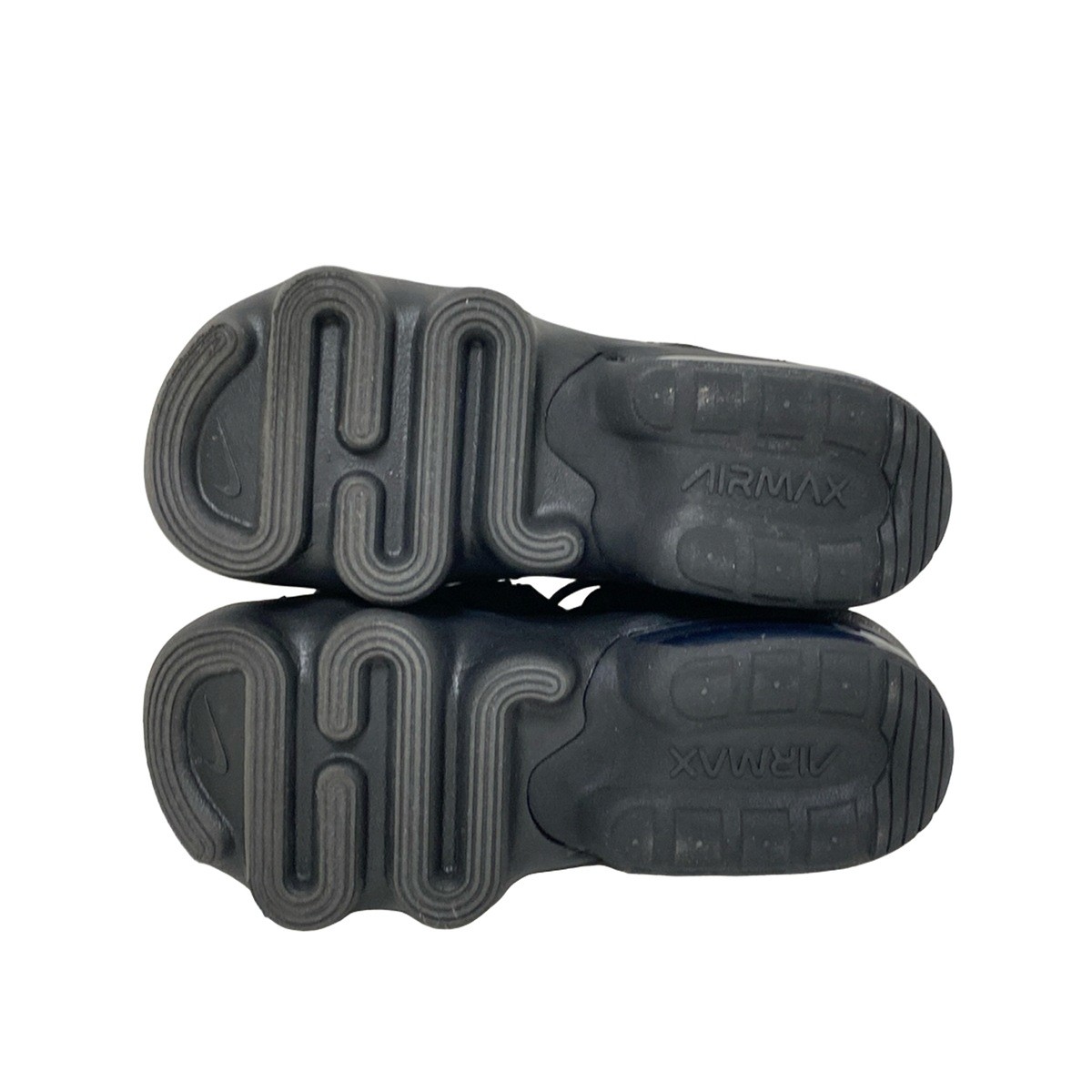 NIKE Air Max Coco Sandal CI8798-003 Black Synthetic Fiber Women’s Sandals