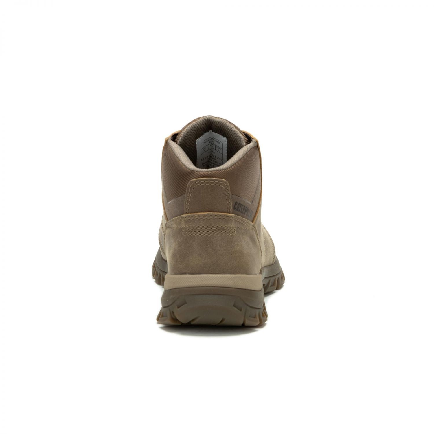 CAT Men’s Work Boot Construction Boot Construction Boot,, Beaned