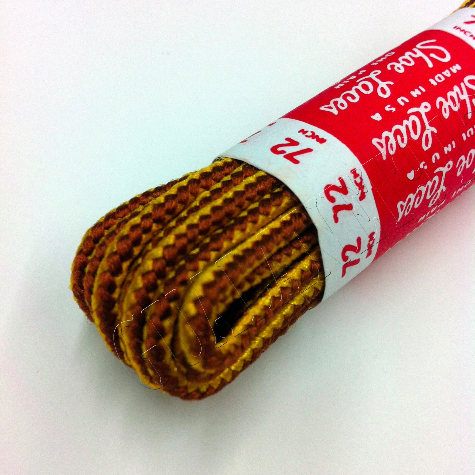 Hard Bootlaces Strong Work Boot Laces Timberland Replacement Strings ALL SIZES